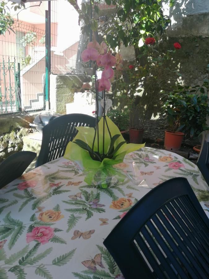 A Ca Du Barba Apartamento Monterosso al Mare Exterior foto