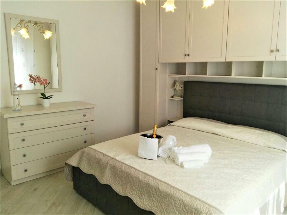 A Ca Du Barba Apartamento Monterosso al Mare Exterior foto