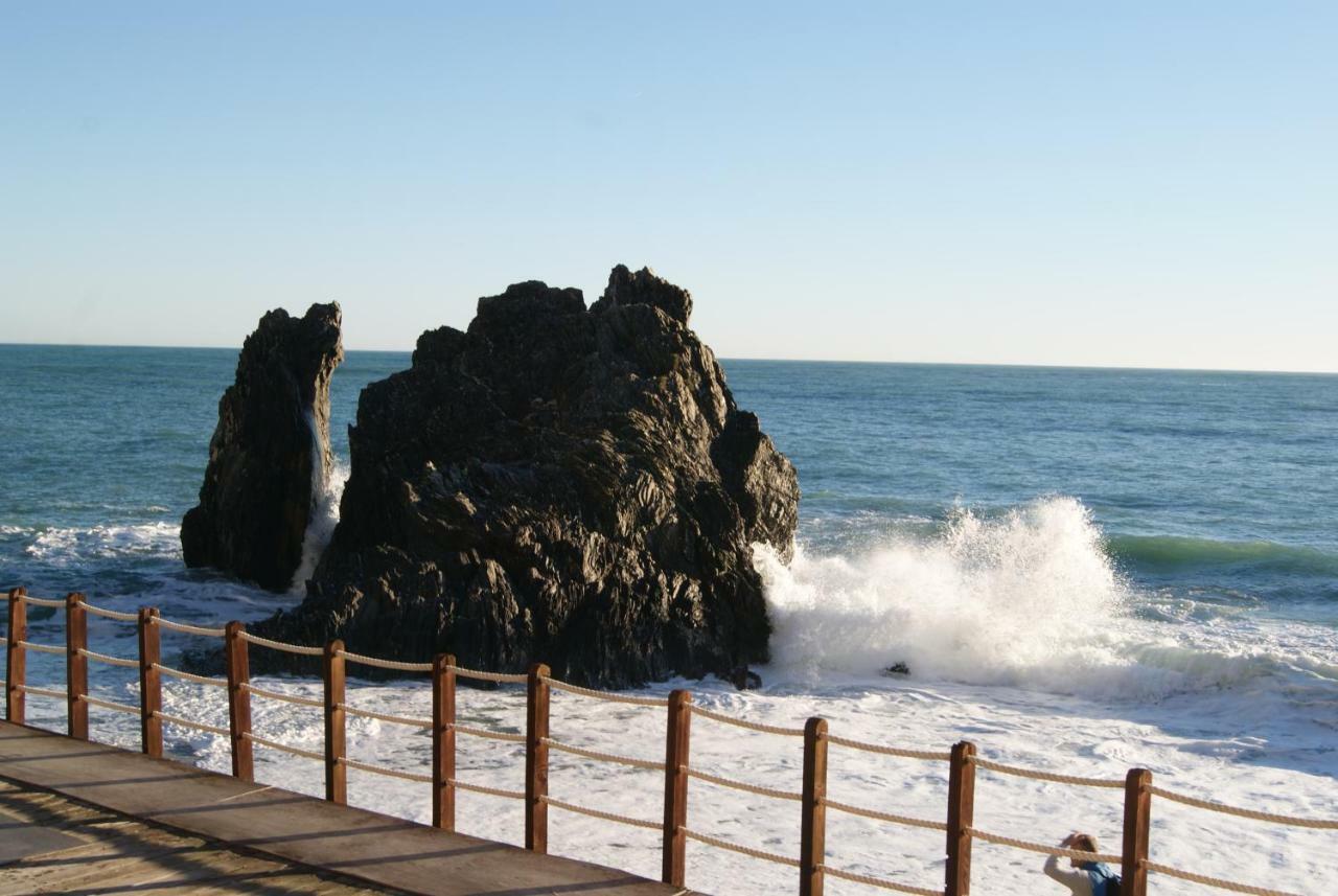 A Ca Du Barba Apartamento Monterosso al Mare Exterior foto